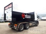 902037 optrekbare containerslede